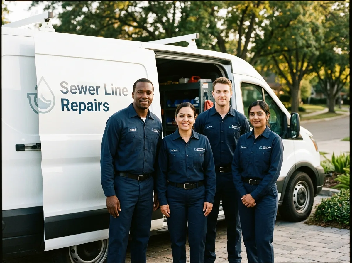 Emergency Plumber company in Barnardsville, NC