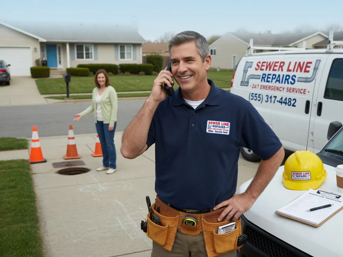 Emergency Plumber Barnardsville, NC FAQs